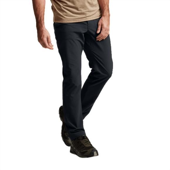 NEW SITKA territory pant in anchor - Picture 2 of 3